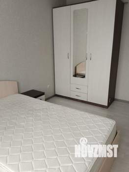 2-к квартира, на длительный срок, 45м2, 20/25 этаж