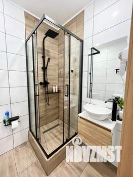 Студия квартира, посуточно, 30м2, 9/23 этаж