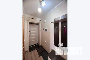 1-к квартира, посуточно, 33м2, 3/5 этаж