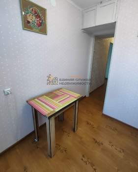 1-к квартира, на длительный срок, 35м2, 6/9 этаж