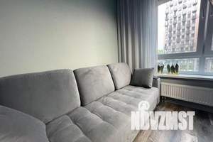 2-к квартира, посуточно, 51м2, 5/15 этаж