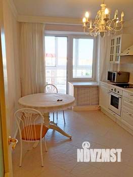 1-к квартира, на длительный срок, 45м2, 10/13 этаж
