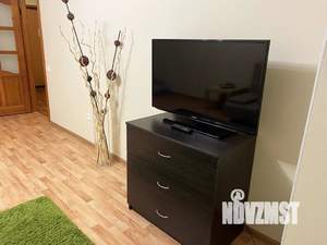 1-к квартира, посуточно, 45м2, 7/18 этаж