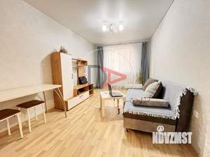 2-к квартира, на длительный срок, 40м2, 4/27 этаж