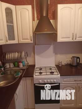 2-к квартира, посуточно, 50м2, 2/5 этаж