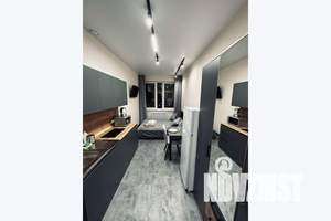 1-к квартира, посуточно, 20м2, 4/11 этаж