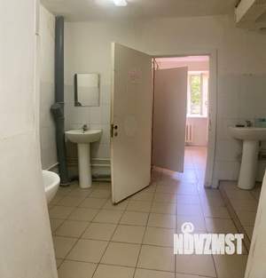 Студия квартира, на длительный срок, 18м2, 4/5 этаж