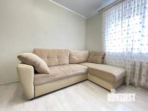 1-к квартира, на длительный срок, 33м2, 4/9 этаж