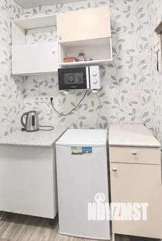 1-к квартира, посуточно, 29м2, 4/6 этаж