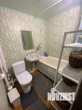 1-к квартира, на длительный срок, 38м2, 2/9 этаж