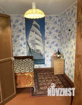 2-к квартира, на длительный срок, 45м2, 4/4 этаж