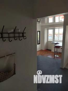 2-к квартира, посуточно, 41м2, 4/5 этаж