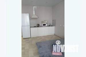 1-к квартира, посуточно, 30м2, 23/25 этаж