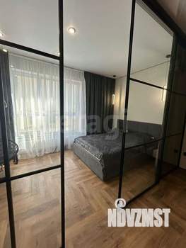 2-к квартира, на длительный срок, 44м2, 5/22 этаж