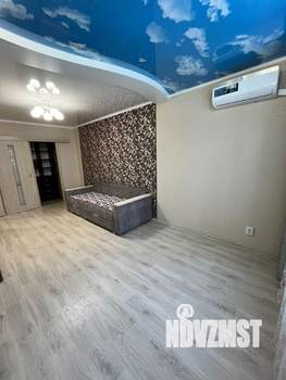 1-к квартира, на длительный срок, 40м2, 13/16 этаж