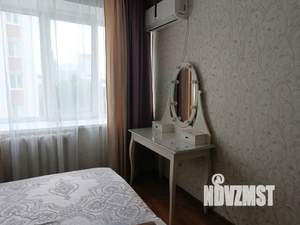 1-к квартира, посуточно, 32м2, 8/9 этаж