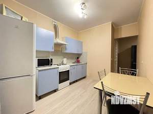 1-к квартира, на длительный срок, 37м2, 19/24 этаж