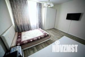1-к квартира, посуточно, 28м2, 1/26 этаж