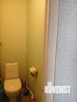1-к квартира, на длительный срок, 41м2, 2/10 этаж