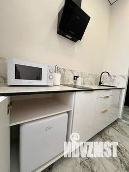 1-к квартира, посуточно, 30м2, 16/25 этаж