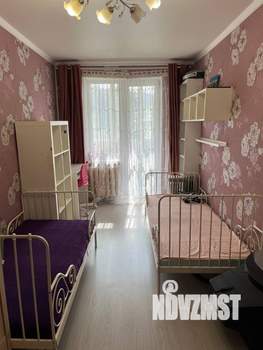 3-к квартира, на длительный срок, 57м2, 2/9 этаж