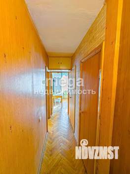 3-к квартира, на длительный срок, 61м2, 3/9 этаж