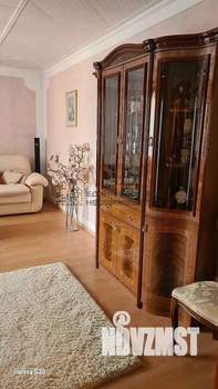 3-к квартира, на длительный срок, 126м2, 3/8 этаж