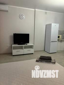 Студия квартира, посуточно, 30м2, 2/25 этаж