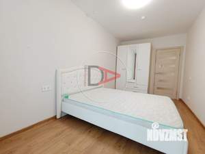 2-к квартира, на длительный срок, 43м2, 11/26 этаж
