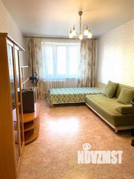 1-к квартира, на длительный срок, 42м2, 12/16 этаж