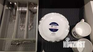 1-к квартира, посуточно, 38м2, 8/25 этаж