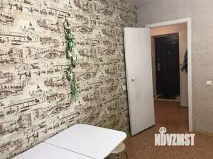 1-к квартира, на длительный срок, 44м2, 6/15 этаж