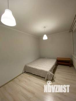 2-к квартира, на длительный срок, 55м2, 2/12 этаж