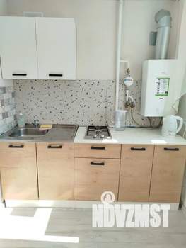 1-к квартира, посуточно, 30м2, 4/5 этаж