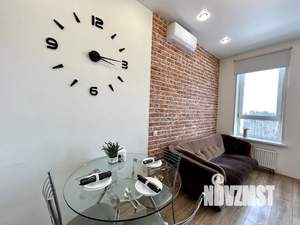 2-к квартира, посуточно, 45м2, 5/26 этаж