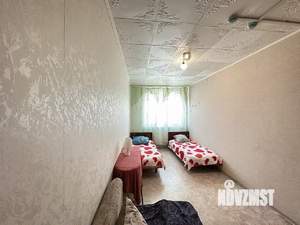 1-к квартира, на длительный срок, 35м2, 11/18 этаж