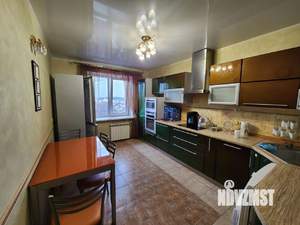 3-к квартира, на длительный срок, 82м2, 9/17 этаж