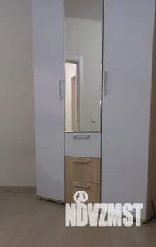 1-к квартира, посуточно, 50м2, 4/9 этаж