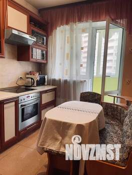 2-к квартира, посуточно, 55м2, 4/16 этаж