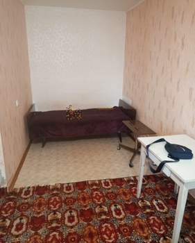 1-к квартира, на длительный срок, 38м2, 5/9 этаж