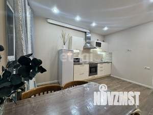 1-к квартира, на длительный срок, 45м2, 7/15 этаж