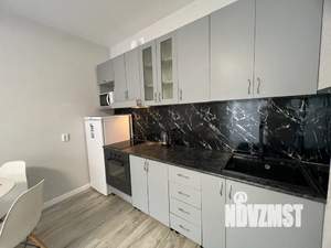 1-к квартира, посуточно, 35м2, 2/7 этаж