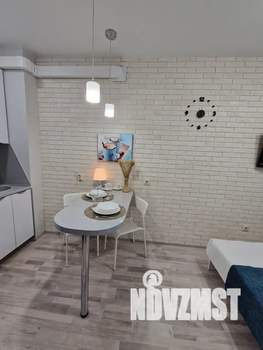 1-к квартира, посуточно, 25м2, 15/25 этаж