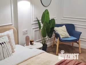 Студия квартира, посуточно, 25м2, 11/25 этаж