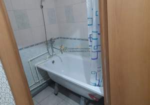 1-к квартира, на длительный срок, 29м2, 5/5 этаж