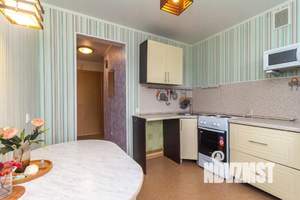 1-к квартира, на длительный срок, 31м2, 11/15 этаж