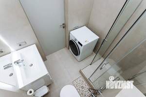 1-к квартира, на длительный срок, 47м2, 5/23 этаж
