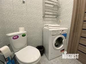 1-к квартира, посуточно, 38м2, 5/25 этаж