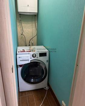 1-к квартира, на длительный срок, 41м2, 7/14 этаж