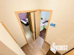 1-к квартира, посуточно, 30м2, 18/26 этаж